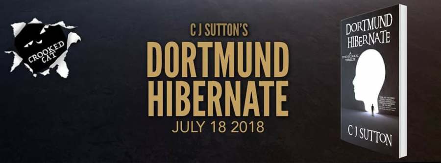 Meet The Author: C.J.&nbsp;Sutton