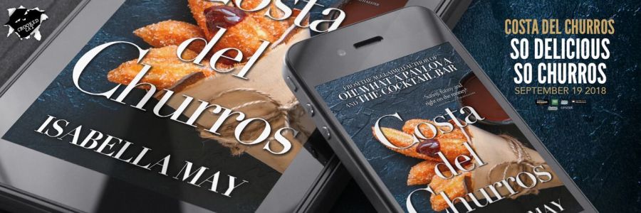 Costa del Churros: Take a&nbsp;Dip