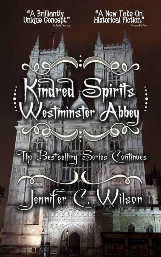 Kindred Spirits: Westminster&nbsp;Abbey