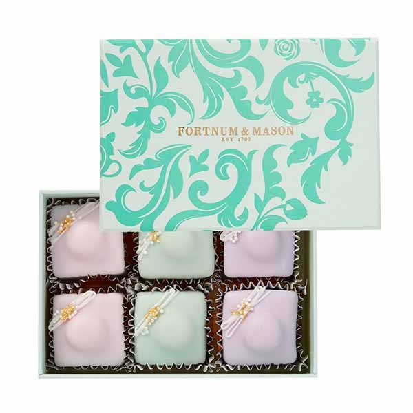 Fortnum Teacup Fancies&nbsp;Giveaway!