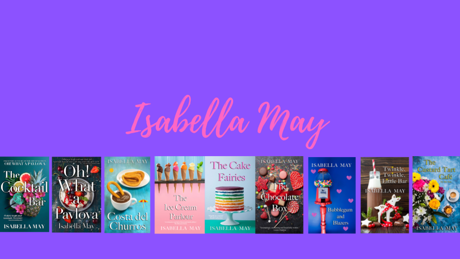 I am officially an Indie&nbsp;Author!